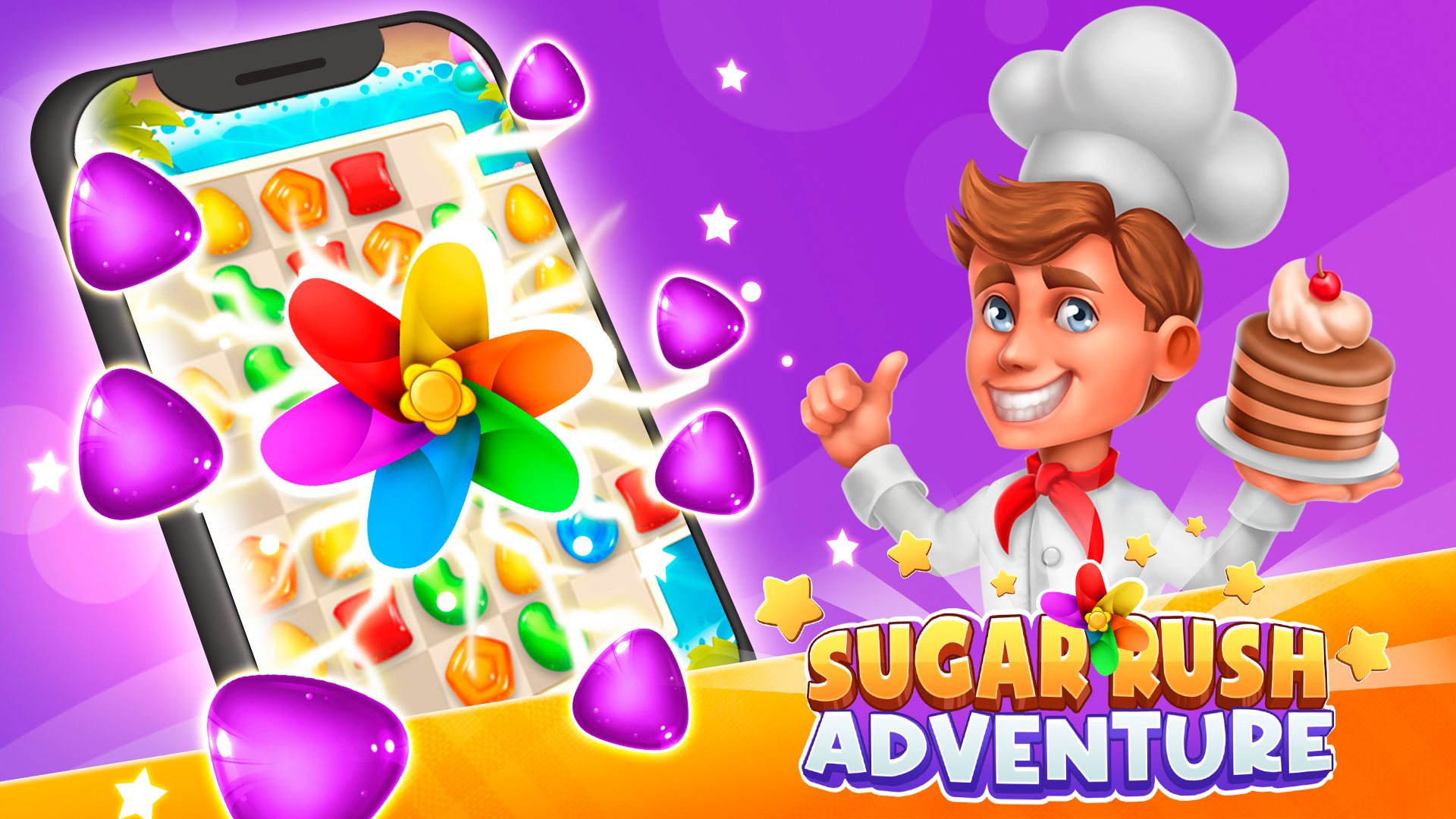 SugarRush Verified — czy to dobry wybór dla graczy z Polski?