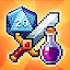 Knights of Pen and Paper 3