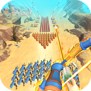 Играй Castle War:Empire Archer на ПК