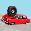Super Real Car Crash