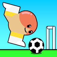 Main Soccer Game: Kick & Score on PC