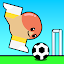 Soccer Game: Kick & Score