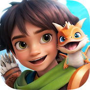 Spiele Draconia Saga GLOBAL für PC