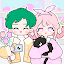 Charmy Dolls : Dress Up Game