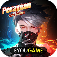 Main Advent of God:Legends on PC