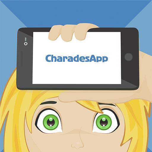 Play CharadesApp - What am I? (Char Online