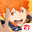 HAIKYU!! FLY HIGH
