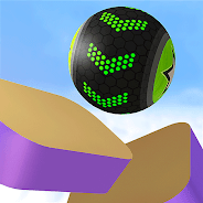 Chơi Going Balls on PC