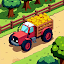 Idle Farming Tycoon: Build Farm Empire