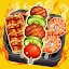 Grill Match - Food Sort Puzzle