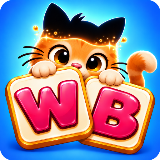 Word Bridge: Cozy Rooms