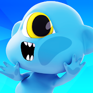 Main 고스트워 : 캐주얼 배틀 아레나 on PC