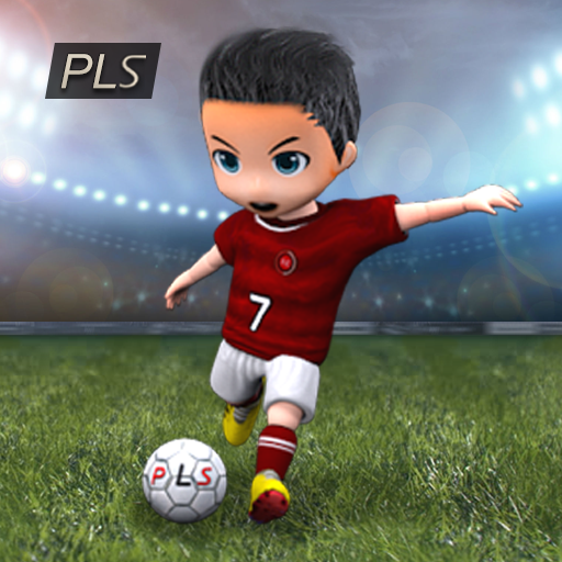 Play Pro League Soccer Online