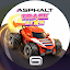 Asphalt Track Star
