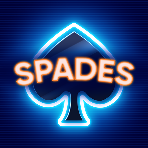 Play Spades Masters - Card Game Online