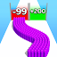 Run Challenge3D：Parkour Game