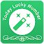 Today Lucky Numbers