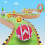 Circus Balls 3D Ball Run