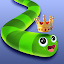 Snakes Zone .io - Worms Game