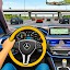 Open world Car Driving Sim 3D