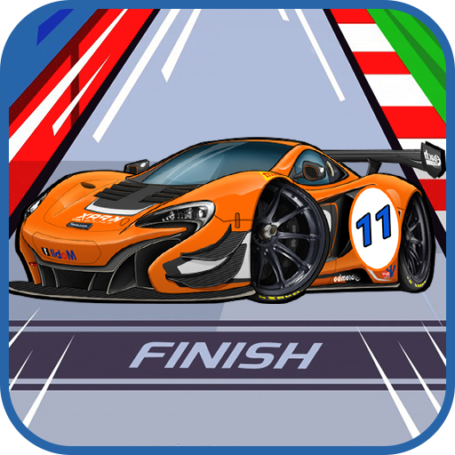 Merge Cars - Idle Car Tycoon