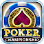 Poker Championship Tournaments