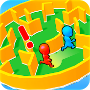 Hide 'N Seek! İndirin ve PC'de