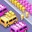 Bus Frenzy : Station Shuffle