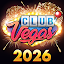 Club Vegas Slots: Casino Games