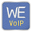 Samsung WE VoIP