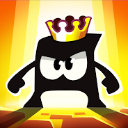 Играй King of Thieves на ПК
