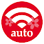 Japan Wi-Fi auto-connect