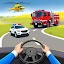 Vehicle Driving Master 3D Game
