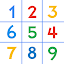 SUDOKU - Free, No Ads