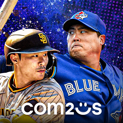 MLB 9이닝스 23