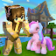 Pony World Craft