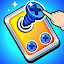Card Screw Jam