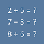 Addition subtraction for kids