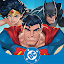 DC Worlds Collide