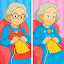 Juego de Encontrar Diferencias