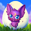 Fantastic Pets: 마법의 병합 게임