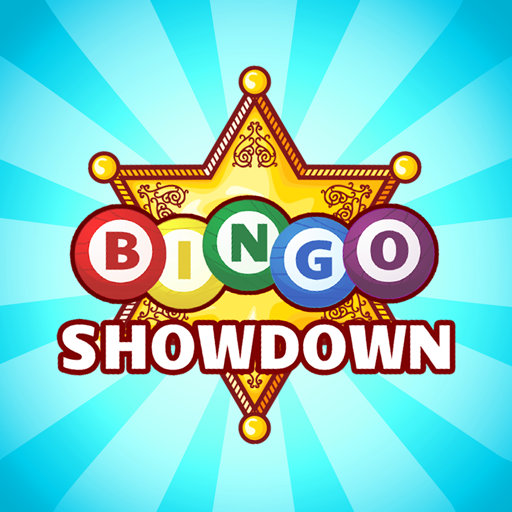 Bingo Showdown - Live Games