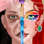 Makeover Beauty: Makeup Game