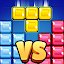 Available Block Heads: Duel puzzle games