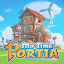 My Time at Portia