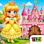 My Princess House - Doll Games