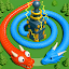 Age of Castles: Snake War