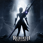 Jogue Rebirth of Chaos: Eternal saga para PC