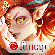 Chơi Thần Vương Chi Mộng on PC