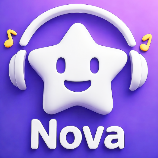 Nova Live-Voice Chat & Game